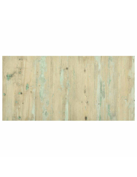 Tavole per Pavimenti 55 pcs Marrone Chiaro 5,11 m² PVC