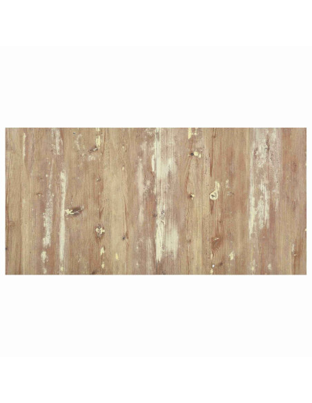 Tavole per Pavimenti 55 pcs Marrone 5,11 m² PVC