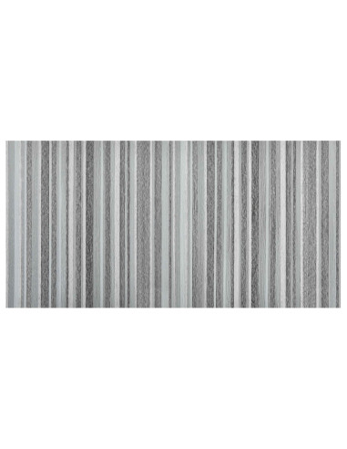 Tavole per Pavimenti 55 pcs Grigio chiaro 5,11 m² PVC