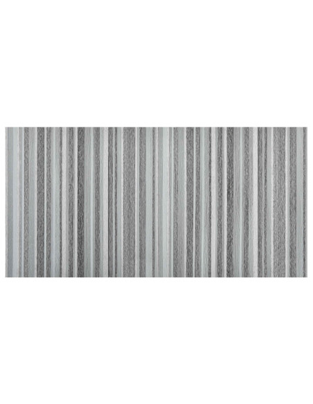 Tavole per Pavimenti 55 pcs Grigio chiaro 5,11 m² PVC