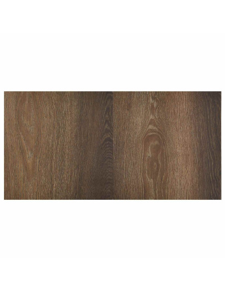 Tavole per Pavimenti 55 pcs Marrone 5,11 m² PVC