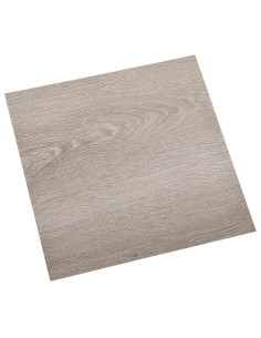 Tavole per Pavimenti 55 pcs Talpa 5,11 m² PVC 2