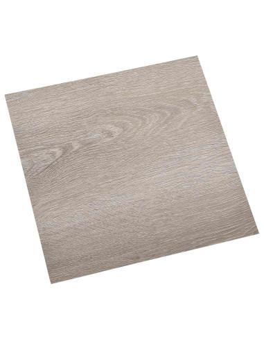 Tavole per Pavimenti 55 pcs Talpa 5,11 m² PVC