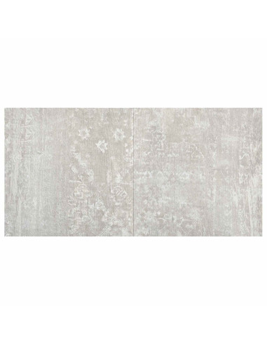 Tavole per Pavimenti 55 pcs Grigio chiaro 5,11 m² PVC