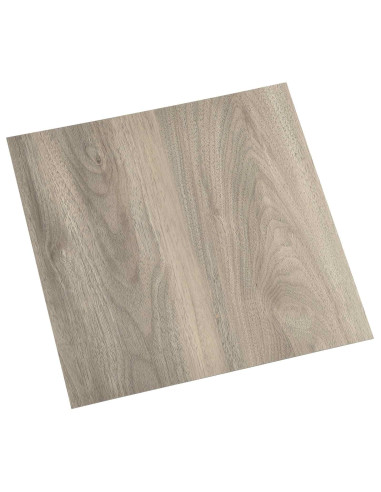 Tavole di Pavimento 55 pcs Talpa 5,11 m² PVC