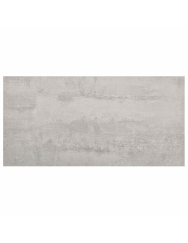 Tavole per Pavimenti 55 pcs Grigio chiaro 5,11 m² PVC