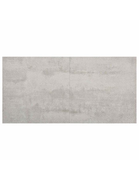 Tavole per Pavimenti 55 pcs Grigio chiaro 5,11 m² PVC