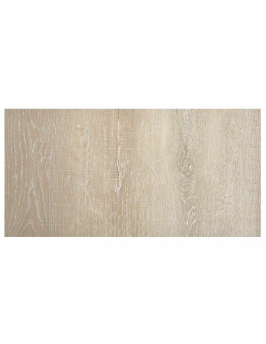 Tavole per Pavimenti 55 pcs Beige 5,11 m² PVC