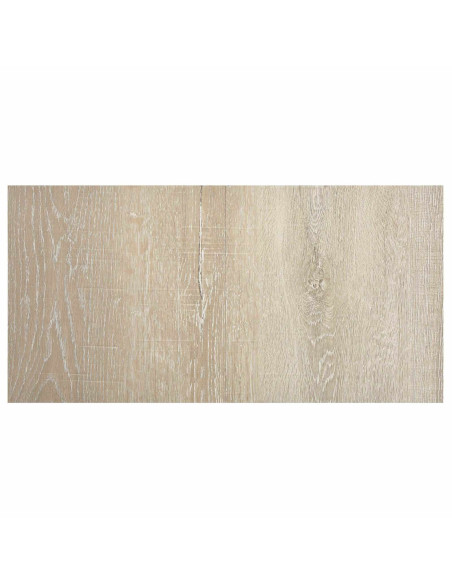Tavole per Pavimenti 55 pcs Beige 5,11 m² PVC
