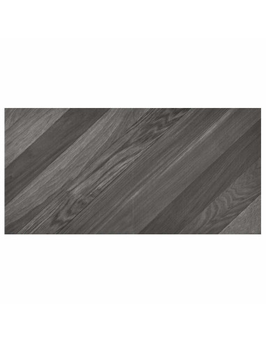 Tavole per Pavimenti 55 pcs Grigio 5,11 m² PVC