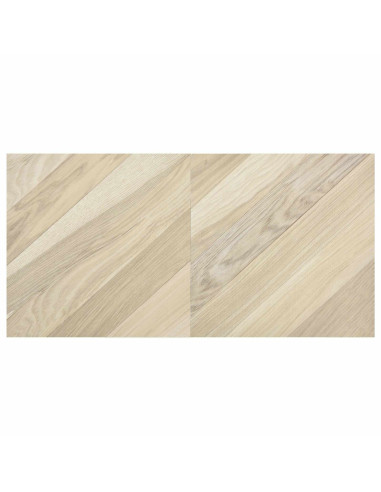 Tavole per Pavimenti 55 pcs Beige 5,11 m² PVC
