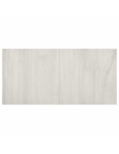 Tavole per Pavimenti 55 pcs Crema 5,11 m² PVC