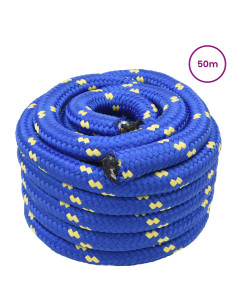 Corda da Barca Blu PP 2