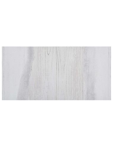 Tavole per Pavimenti 55 pcs Grigio chiaro 5,11 m² PVC