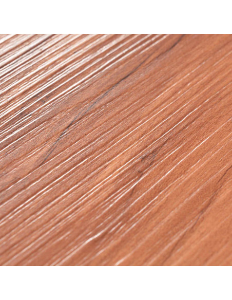 Tavole per Pavimenti 18 pcs Naturale 2,51 m² PVC