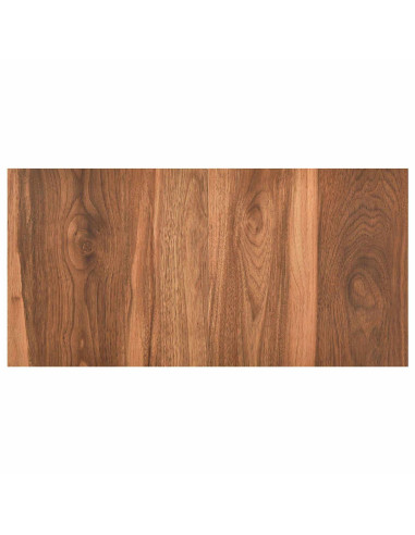 Tavole di Pavimento 55 pcs Marrone 5,11 m² PVC