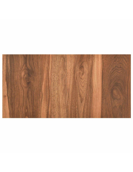 Tavole di Pavimento 55 pcs Marrone 5,11 m² PVC