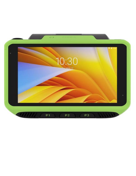 WT6400 WEARABLE TERM TS DISPLAY