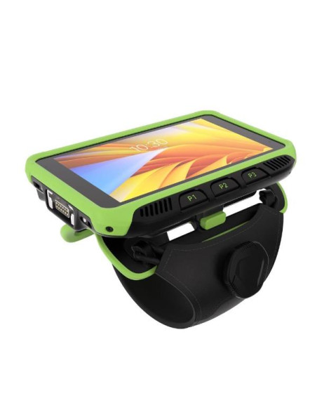 WT6400 WEARABLE TERM TS DISPLAY
