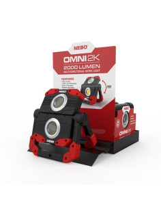 OMNI 2000 2