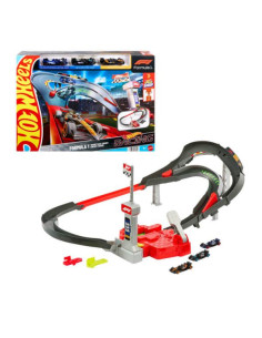 HW RACING F1 CIRCUITO SUPER SPRINT 2