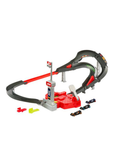 HW RACING F1 CIRCUITO SUPER SPRINT