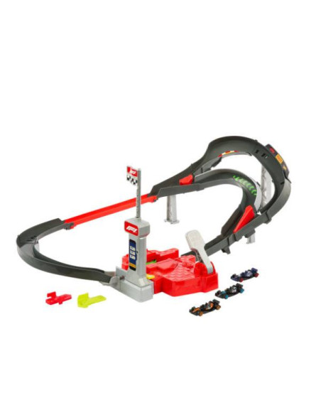 HW RACING F1 CIRCUITO SUPER SPRINT