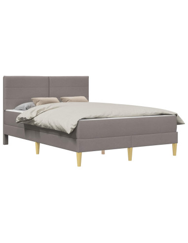 Struttura del letto Talpa 140 x 200 cm Poliestere