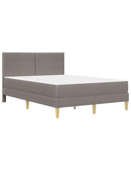Struttura del letto Talpa 140 x 200 cm Poliestere