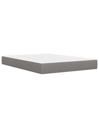 Struttura del letto Talpa 140 x 200 cm Poliestere
