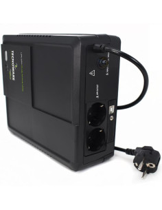 UPS ERA PLUS ACTIVE 1600W SCHUKO 2