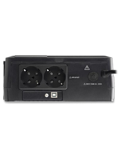 UPS ERA PLUS ACTIVE 1600W SCHUKO