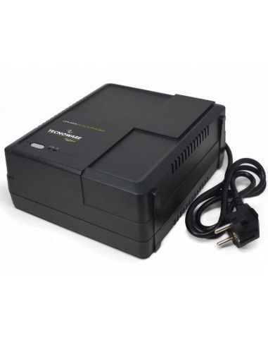 UPS ERA PLUS ACTIVE 1600W SCHUKO