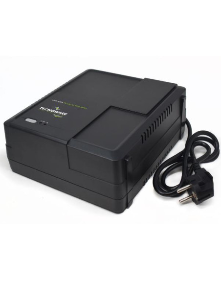 UPS ERA PLUS ACTIVE 1600W SCHUKO