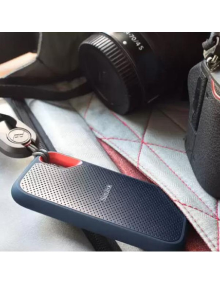 SANDISK PORTABLE SSD 1TB V2