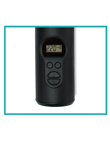 COMPRESSORE PORTATILE 150PSI
