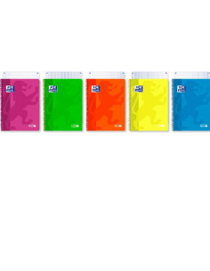 CF5 MAXI SPIR FAVORIT ON NEON A4 4M 2