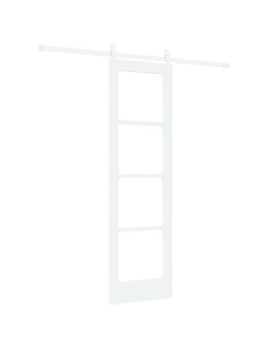 Porta scorrevole Bianco 61 x 198,5 cm