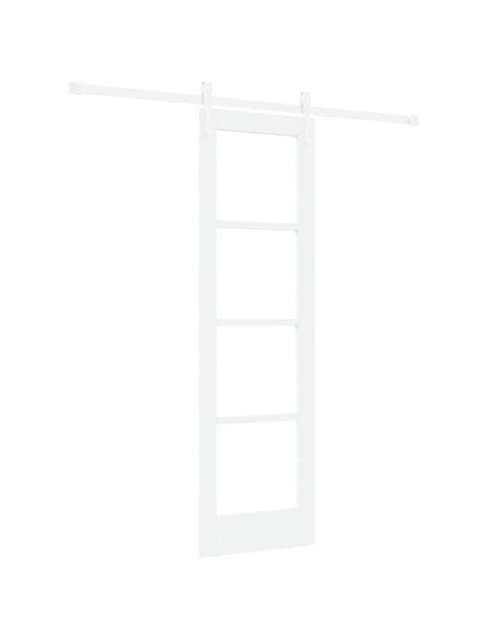Porta scorrevole Bianco 61 x 198,5 cm