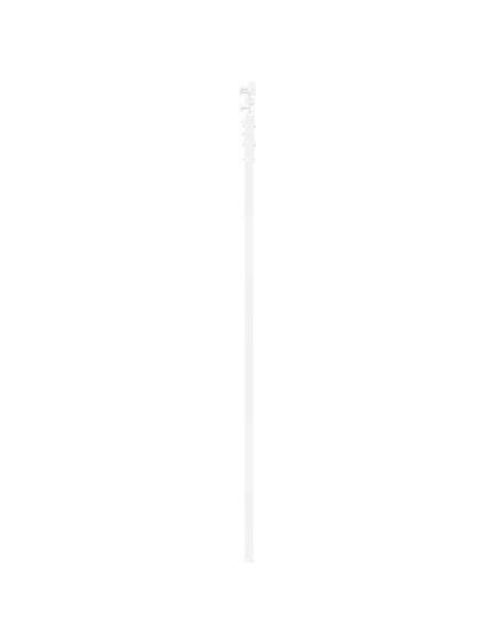 Porta scorrevole Bianco 61 x 198,5 cm