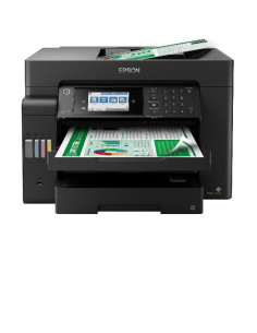 Epson EcoTank ET-16605 Ad inchiostro A3 4800 x 2400 DPI 32 ppm Wi-Fi 2