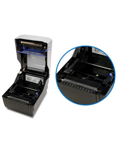 STAMP CG4 TT 4  8D/USB/RS232C