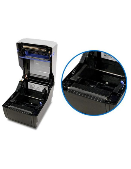 STAMP CG4 TT 4  8D/USB/RS232C