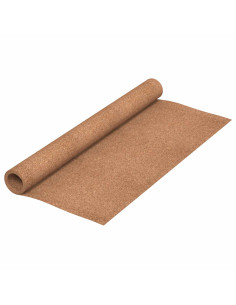 Rotolo di sughero Marrone 100 x 800 x 0,5 cm Sughero 2