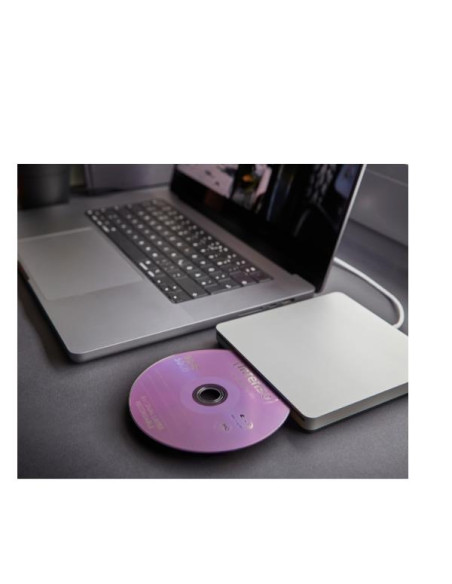 BD-R PRINTABLE 50GB 25PZ