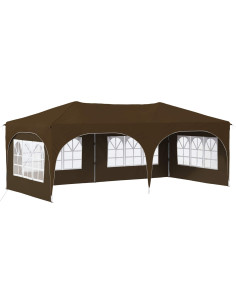 Tenda per feste a pop-up Talpa 575 x 288 x 245 cm 2