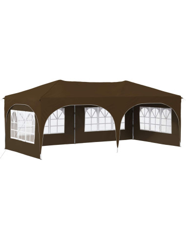 Tenda per feste a pop-up Talpa 575 x 288 x 245 cm