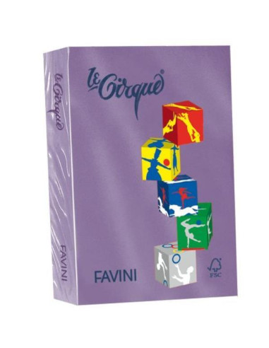 RISMA LE CIRQUE IRIS 500FG A4