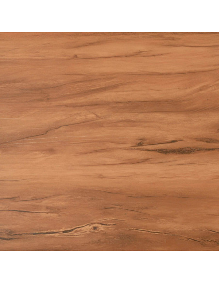 Tavole per Pavimenti 36 pcs Naturale 5,02 m² PVC