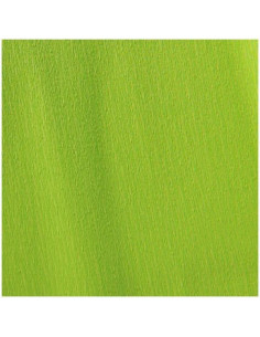 CF10CRESPA STAND 0.5X2.5M VERDE PR 2